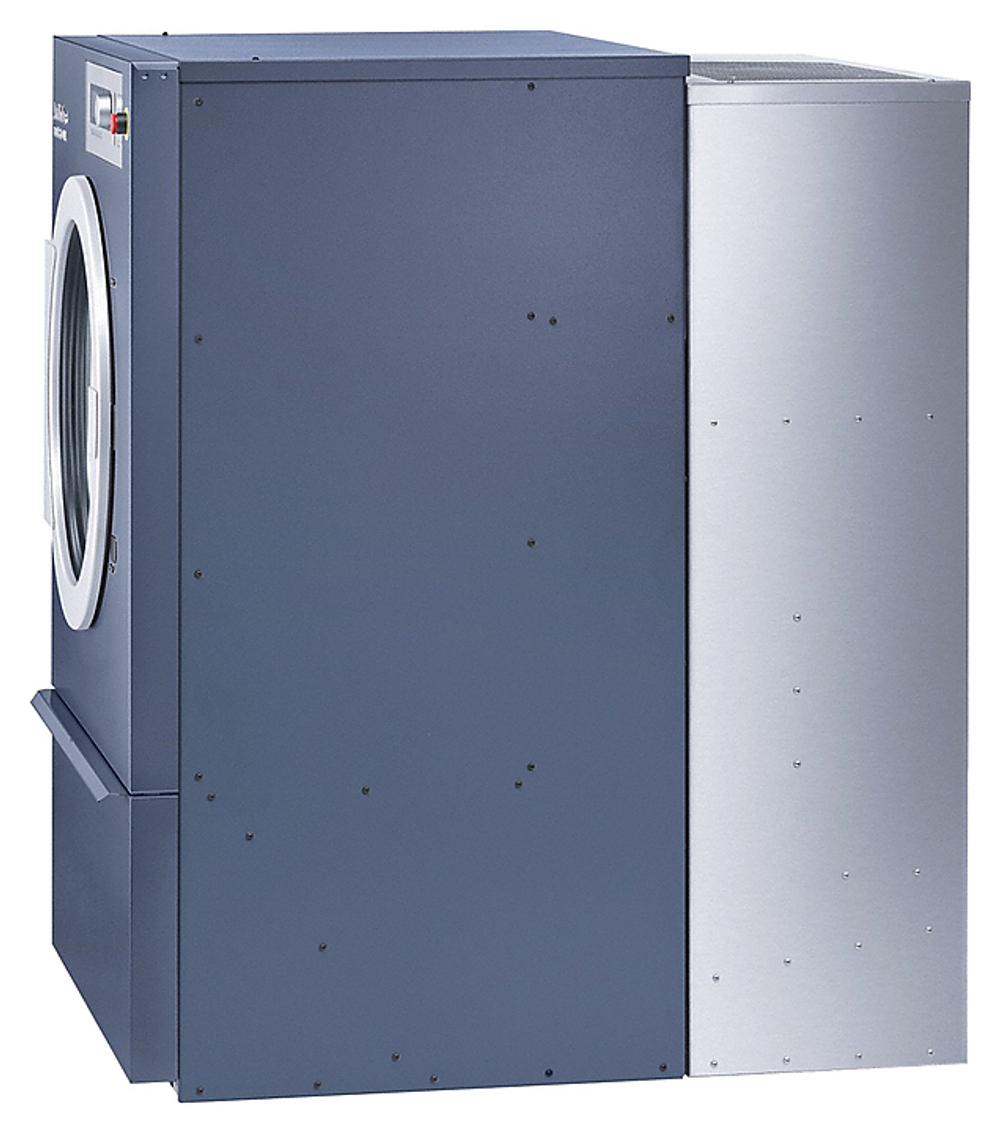 Тепловои? насос Miele WP