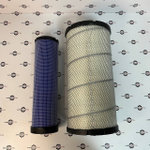 Комплект воздушных фильтров | 11110283+11110284; 32/925401+32/925402, ST40677AB | Filtersun