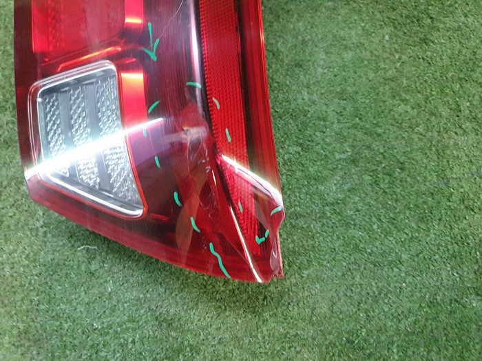 Фонарь правый Hyundai Palisade (2018-2022)