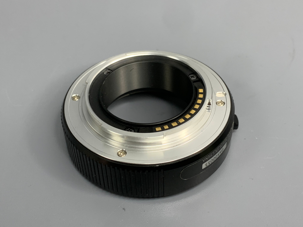 FujiFilm Mcex-16 X-Mount