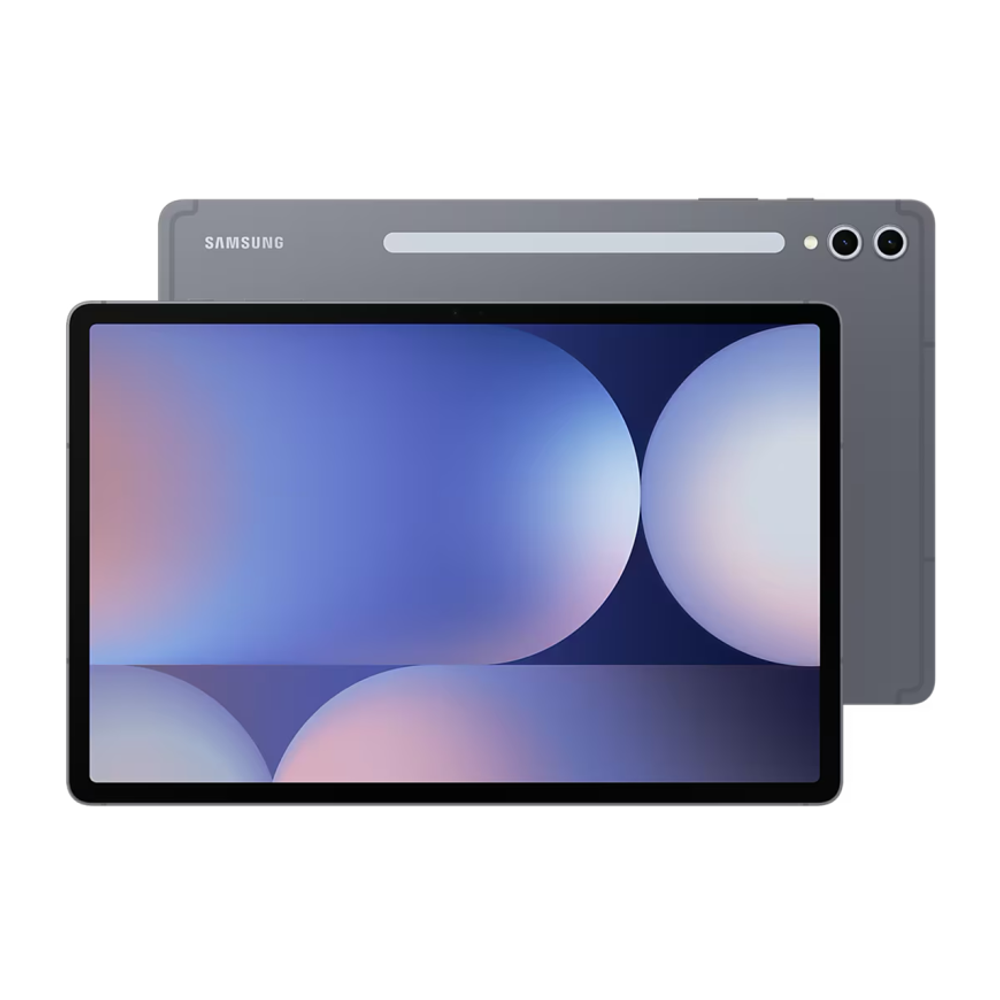 Планшет Samsung Galaxy Tab S10+ 12,4", 12 ГБ | 256 ГБ, Wi-Fi (Серый | Moonstone Gray)