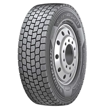 Грузовая шина Hankook 315/70 R22.5 DH31