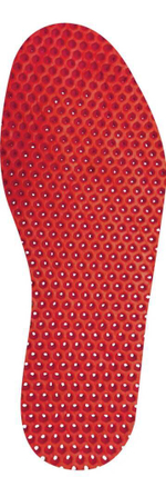 С-77 Термостелька из ЭВА перфорированная для сапог (40-48)