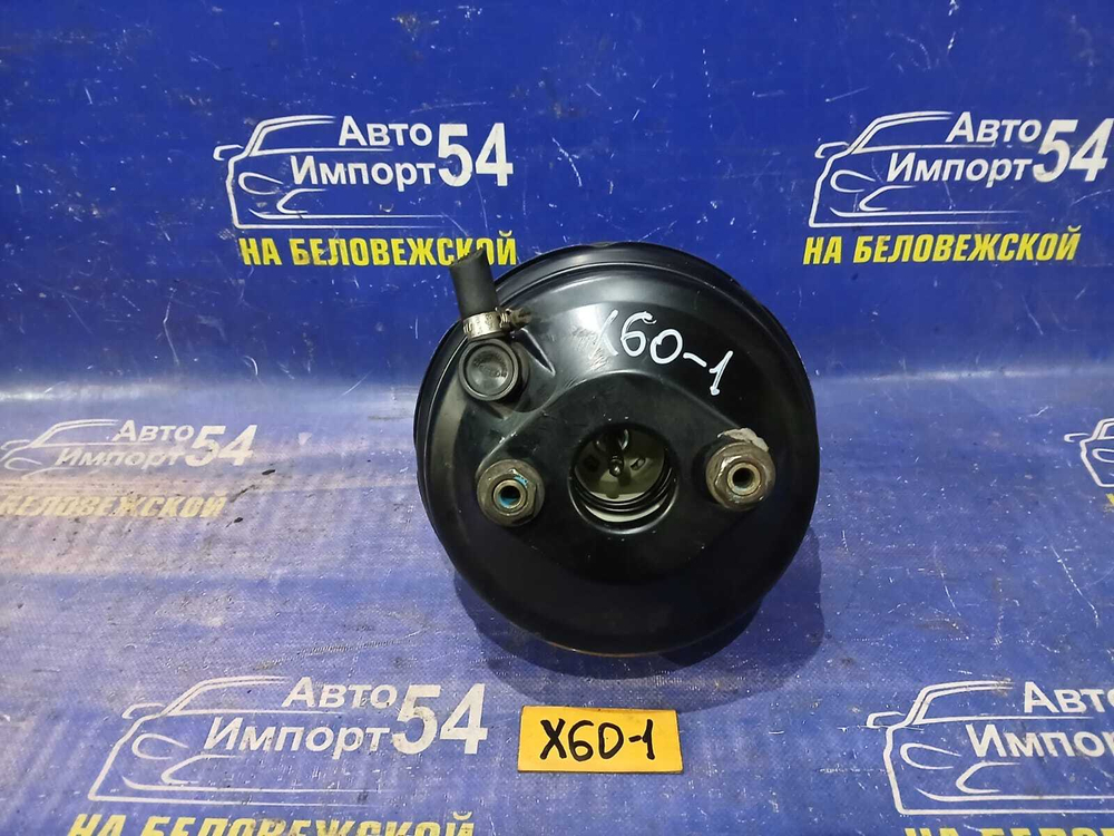 Вакуумный усилитель тормозов LIFAN X60 2013