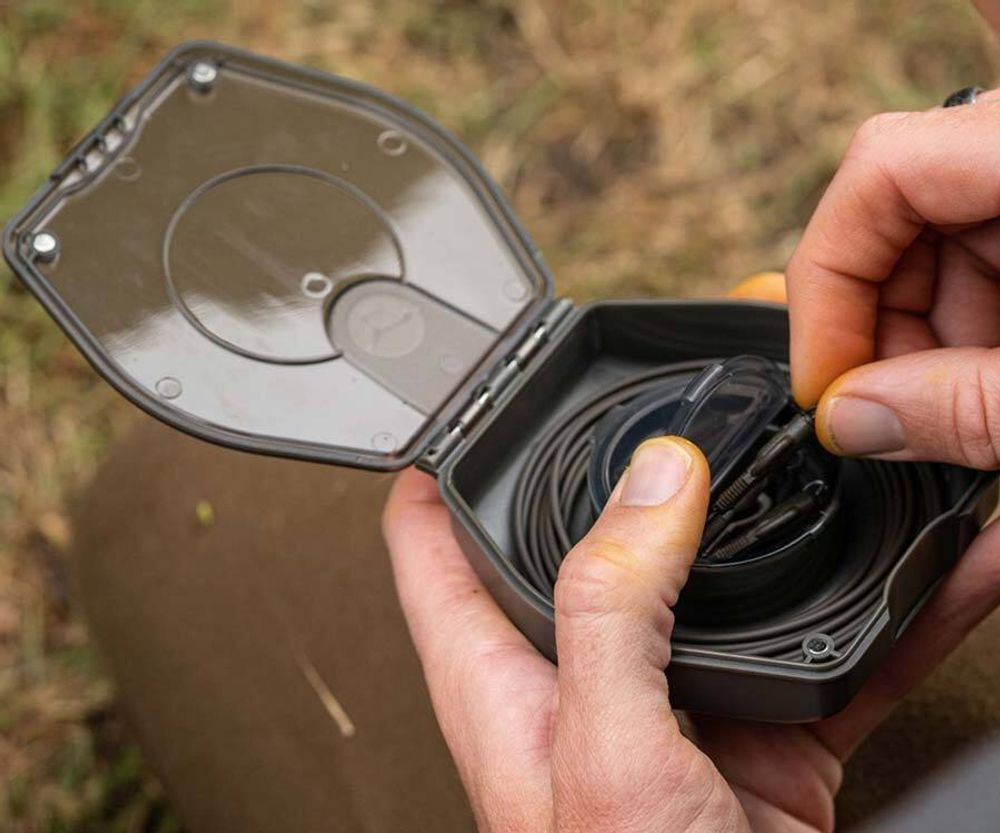 KORDA Коробка Tubing