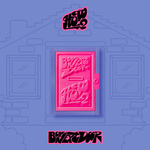 Альбом BOYNEXTDOOR - 2nd EP Album HOW (weverse ver.)