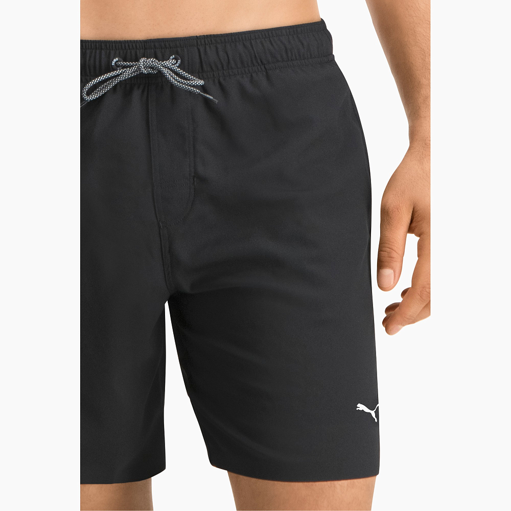 Плавки PUMA SWIM MEN MEDIUM LENGTH