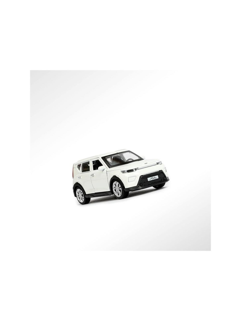 Машинка детская металлическая 12 см