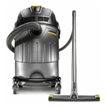 Пылесос Karcher NT 65/2 Ap EU