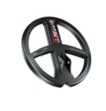 Металлоискатель XP Deus 2 с катушкой 22 FMF (9"), блоком управления и наушниками WS6