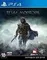 PS4 Middle-Earth: Shadow of Mordor / Средиземье: Тени Мордора CUSA-00053 (Русские субтиры)