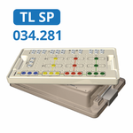 Навигационный набор TL S/SP Straumann