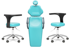 Стоматологическая установка Anya AY-A 1000 верхняя подача