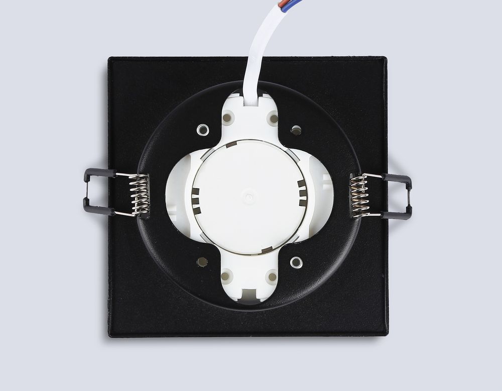 Ambrella Светильник встраиваемый IP44 с высокой степенью пылевлагозащиты IP Protect TN6710