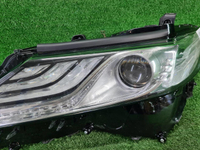 Фара левая Toyota Camry XV70 (2018-2021) LED