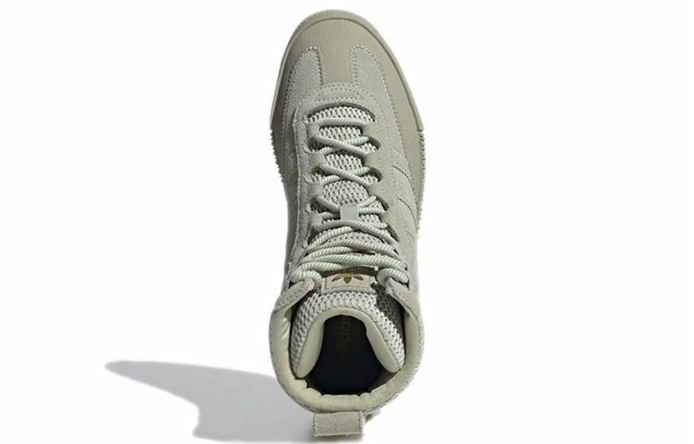 Кроссовки Adidas Originals Samba (Женская размерная сетка)