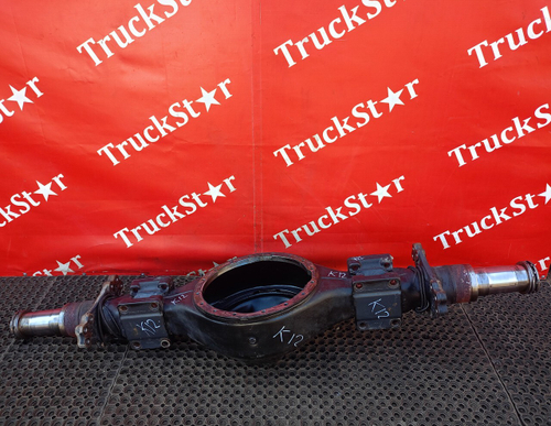 Корпус заднего моста 2018г.