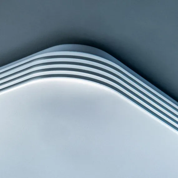 CL714K480G Симпла LED Св-к с пультом