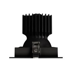 Светильник MS-VORTEX-BUILT-S140x140-30W Warm3000 (BK-BK, 30 deg, 230V) (Arlight, IP20 Металл, 5 лет) 058369