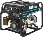 Генератор бензиновый HYUNDAI HHY  3020F HHY 3020F