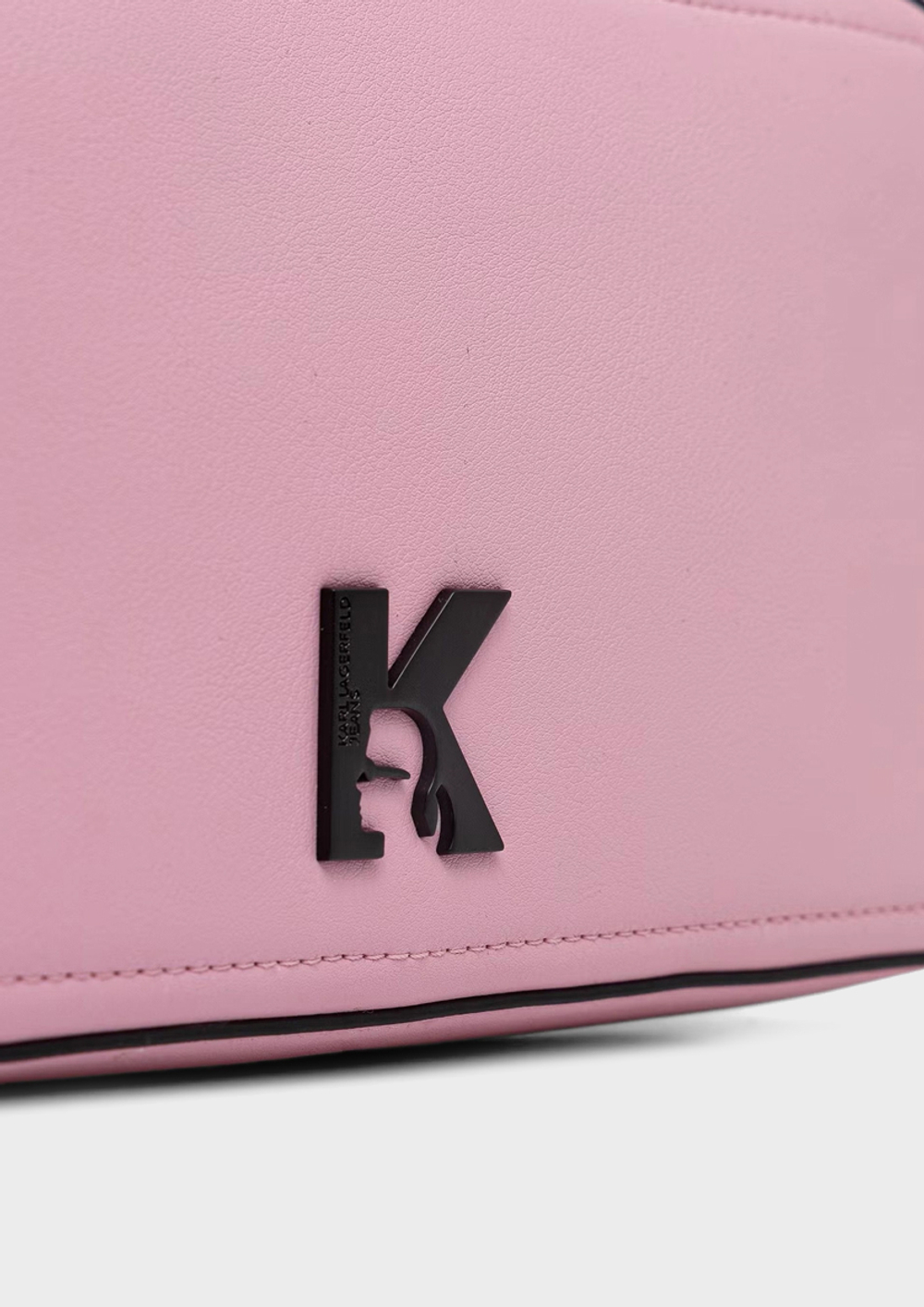 Сумка KARL LAGERFELD JEANS K Logo Elongated Shb