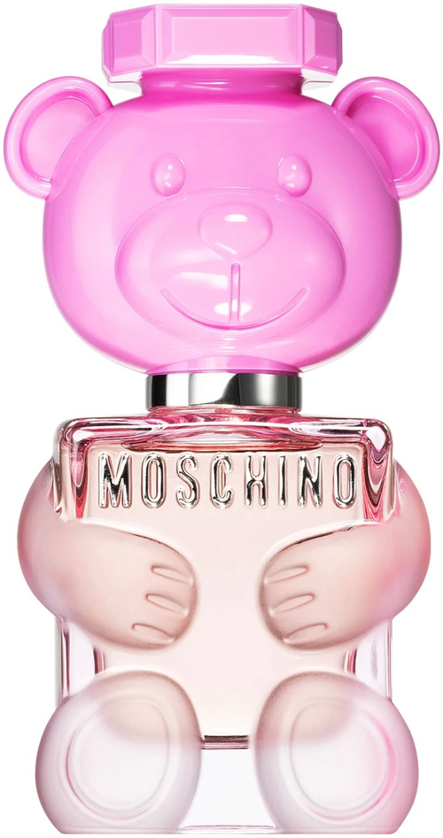 Moschino Toy 2 Bubble Gum EDT