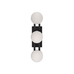 Светильник настенный MONRO LED 1х6W