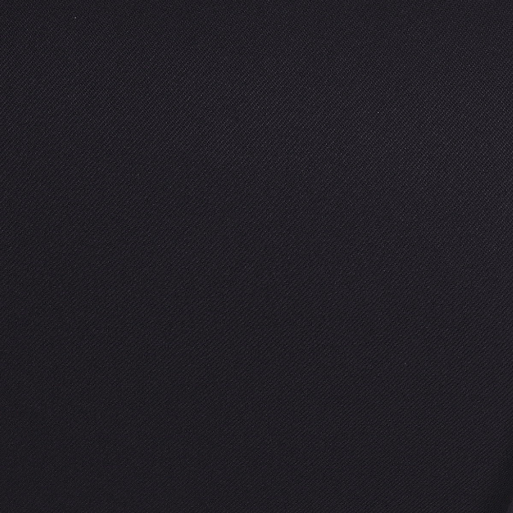 Детская коляска Rant Teo Black Chrome 2 в 1 Black