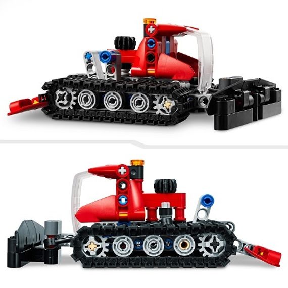 Lego konstruktor Technic 42148 Snow Groomer