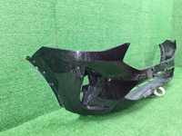 Бампер передний Haval F7 1 (2018-2022)