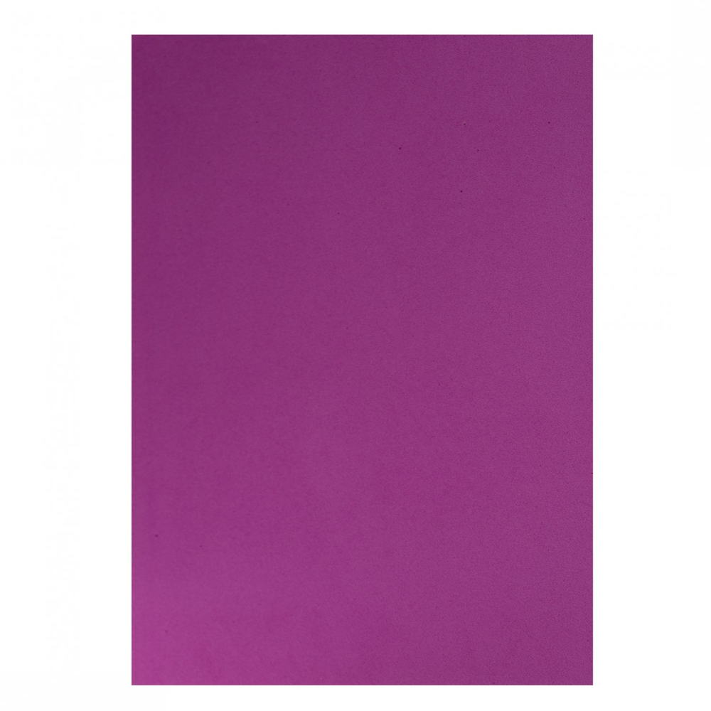 Материал для творчества фоамиран Alingar, А4, 2 мм, 10 цветов, ассорти, упаковка полиэтилен