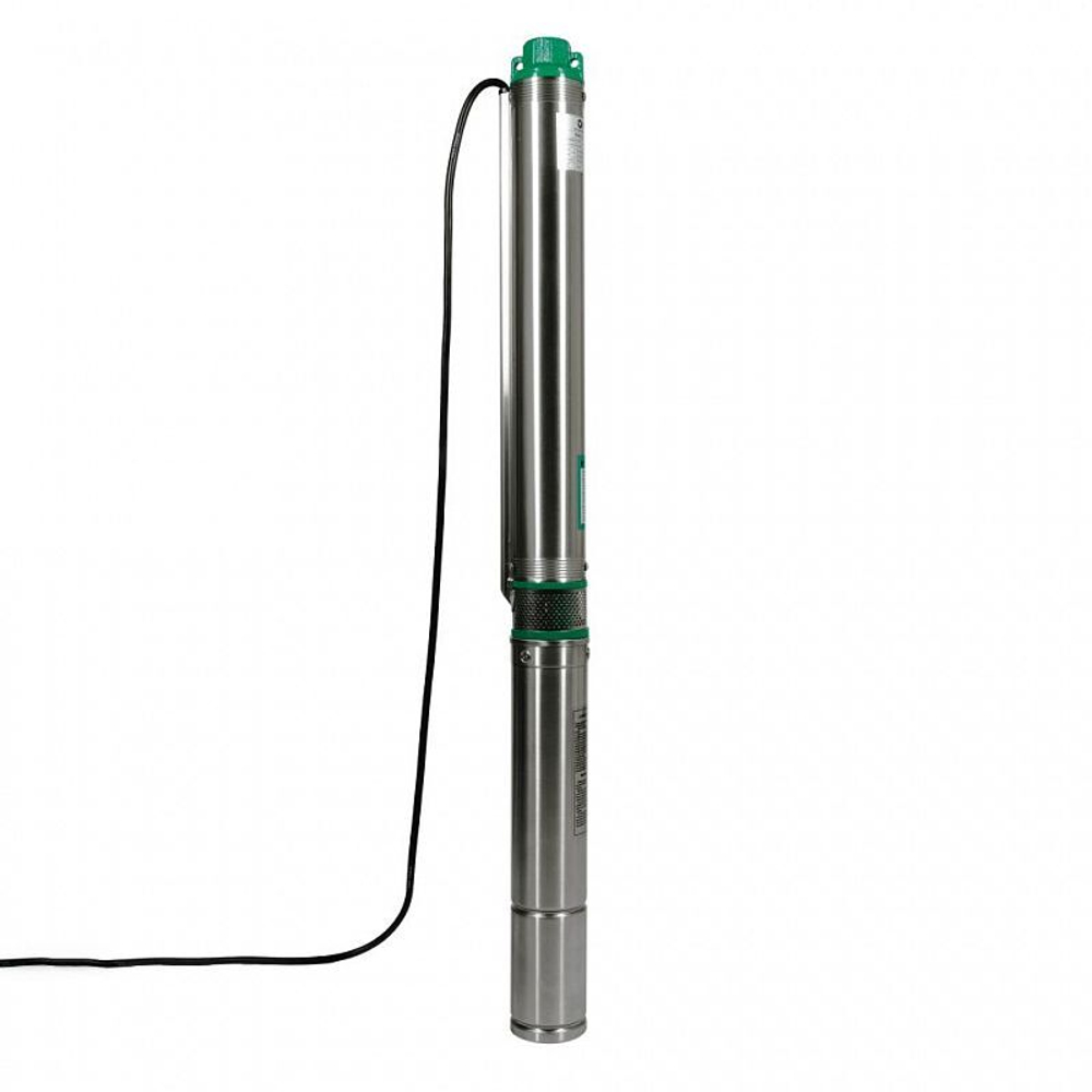 Насос погруж. скважинный "ONIS" 3SBn 2.7-141/1.1