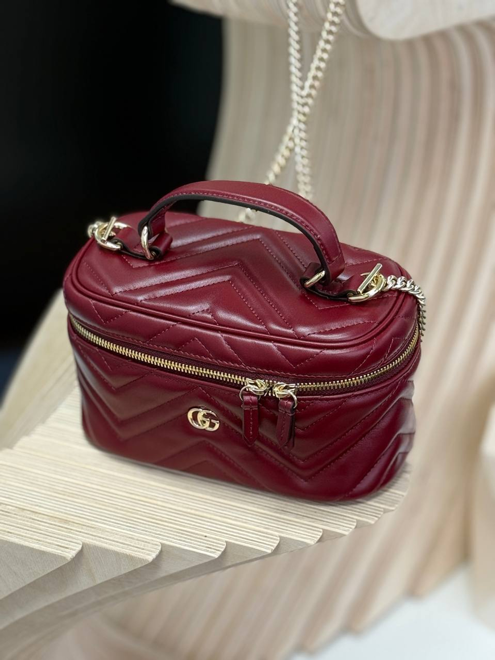 Косметичка Gucci