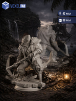 Пираты Братство Чёрной Бухты миниатюры для настольных игр РНИ, ДнД