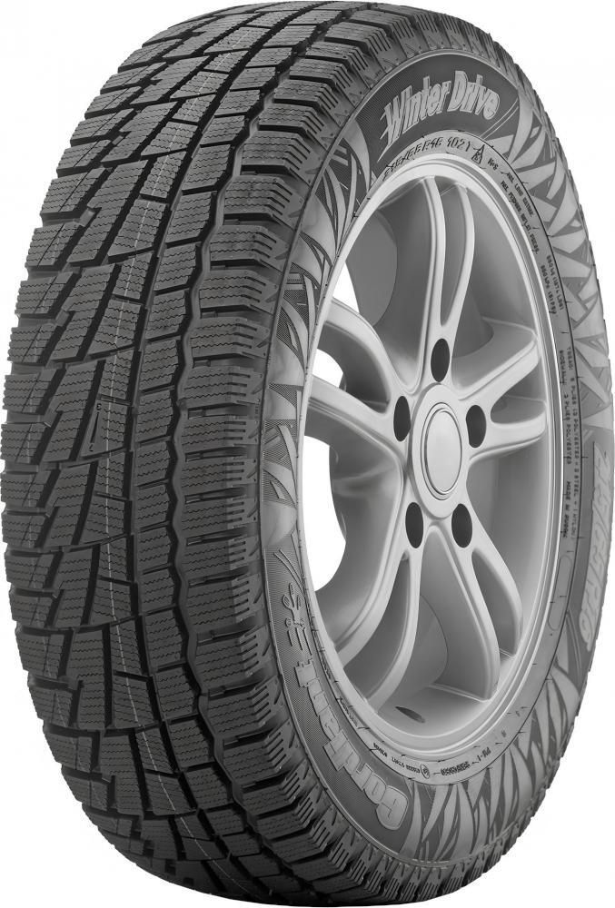 Cordiant Winter Drive 205/55 R16 94T