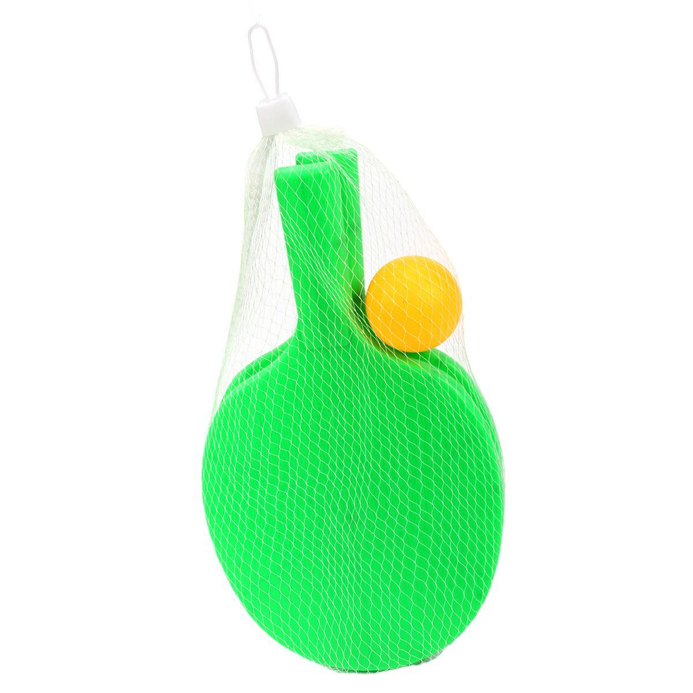 Теннис 22 см 2 ракетки+1 мяч, с-30904