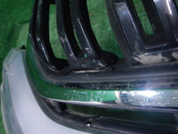 Бампер передний Skoda Kodiaq (2016-2022)