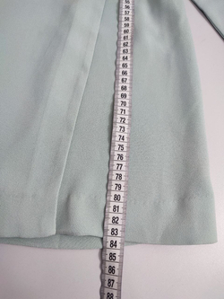 Платье с поясом 40 размер