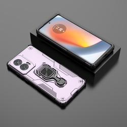 Противоударный чехол Antistrike для Moto Edge 50 Fusion