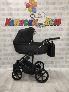 Коляска модульная Adamex Amelia AM238