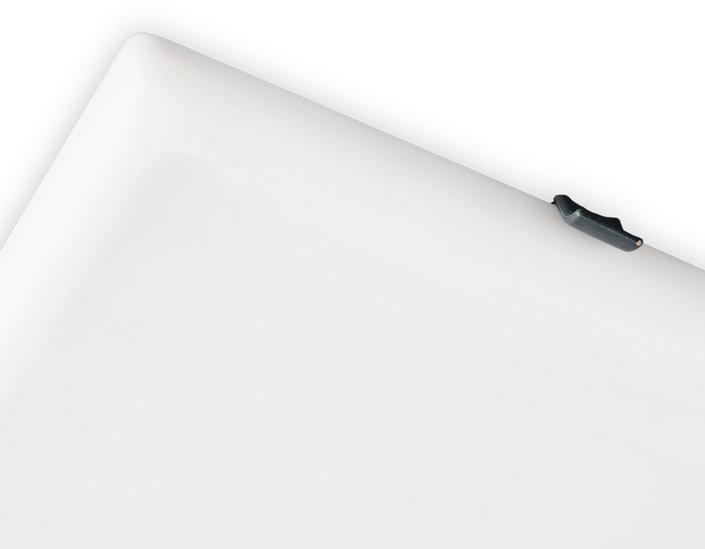 DCR333 10W+4W 6400K/3000K 85-265V 120*120*32 (A105*105)