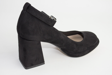 Туфли женские Yoder AN169-1