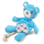 Игрушка для щенков мягкая "Мишутка", 175мм, серия PUPPY, Triol