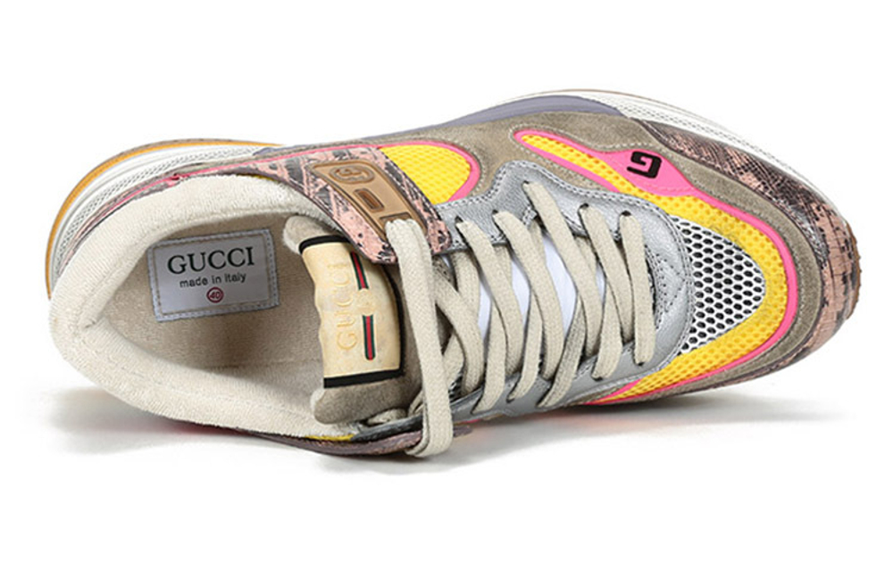 Gucci Ultrapace (Женская размерная сетка)
