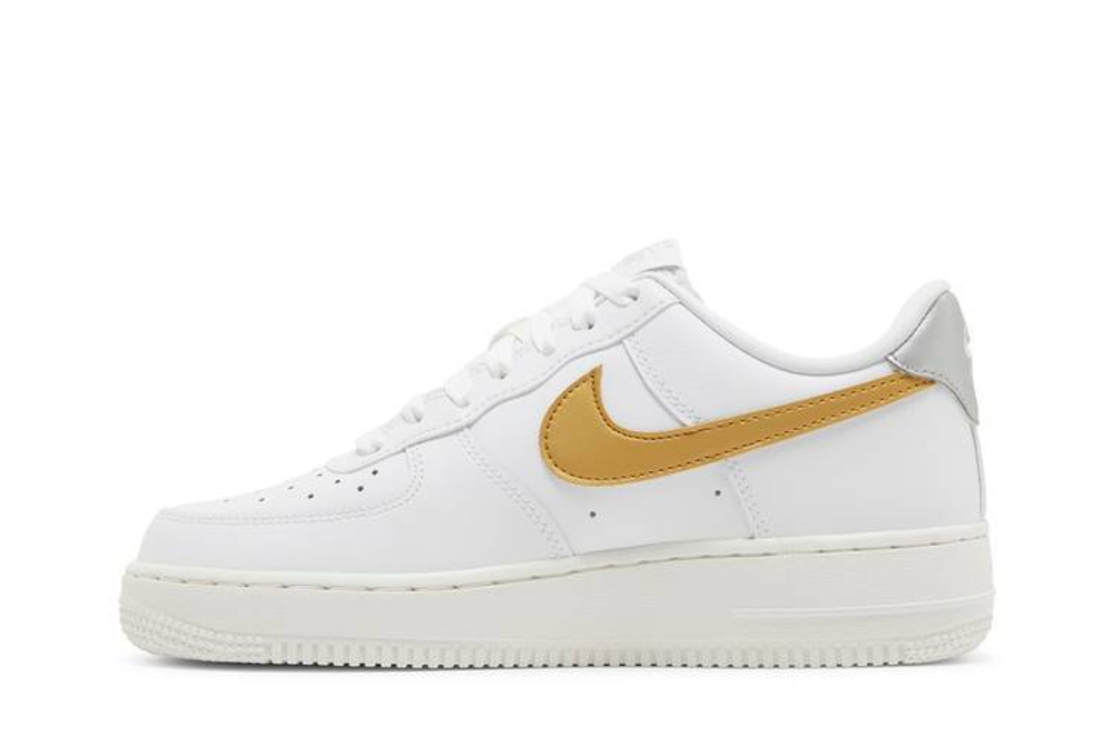 Кроссовки Nike Air Force 1 1'07 (Женская размерная сетка)