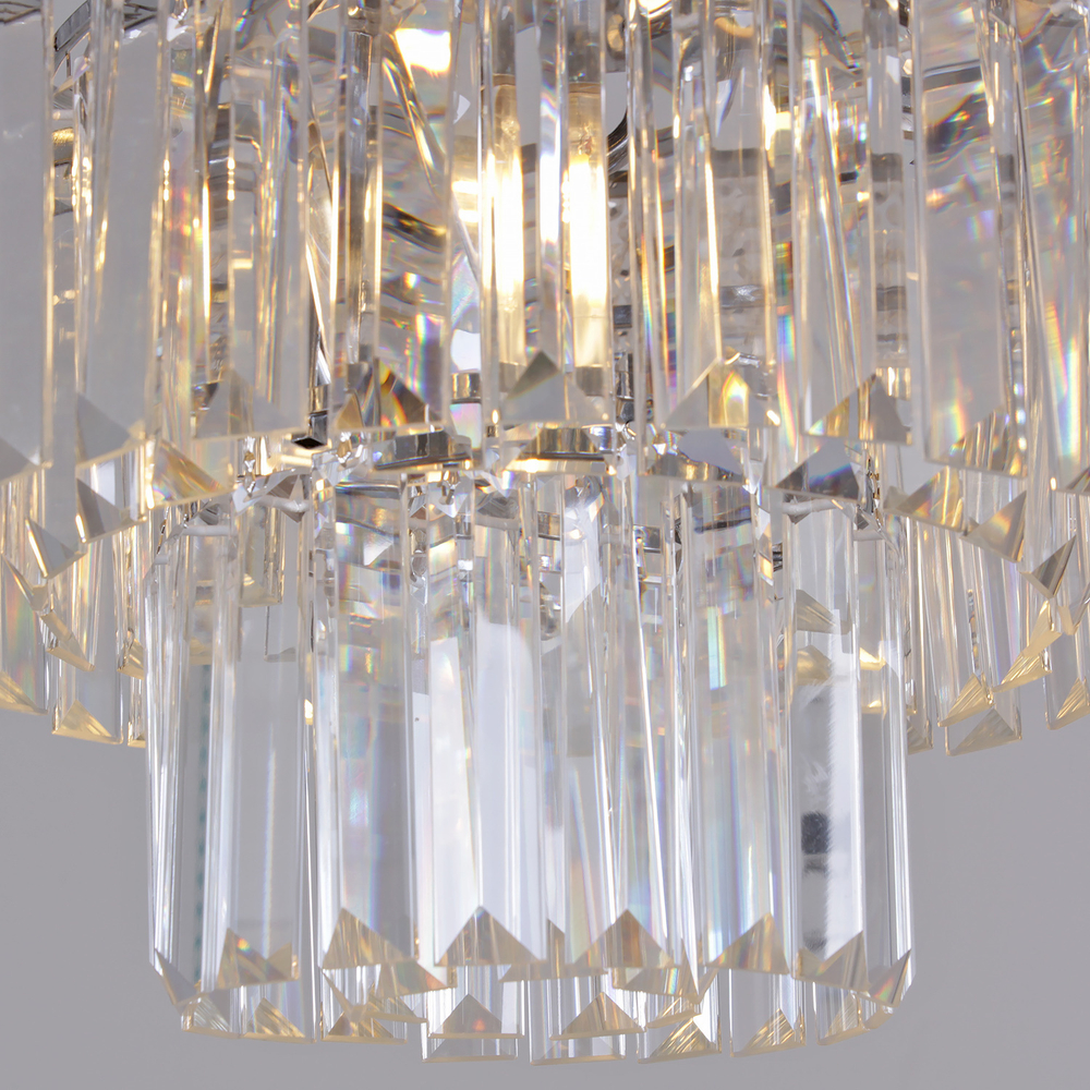 99018-0.3-400 светильник потолочный