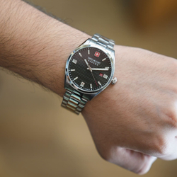 Swiss Military Hanowa Roadrunner SMWGH2200101