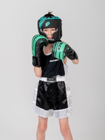 Форма для бокса для детей