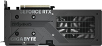 Видеокарта Gigabyte NVIDIA  GeForce RTX 5060TI GV-N506TGAMING-8GD 1.0 8ГБ Gaming, GDDR7, Ret