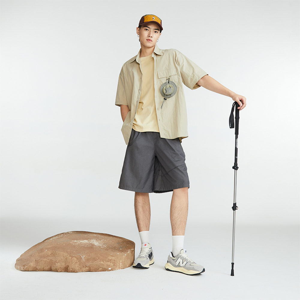 Кроссовки New Balance NB 5740, M5740RG